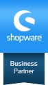 Shopware Business Partner