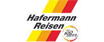 Hafermann-reisen Logo